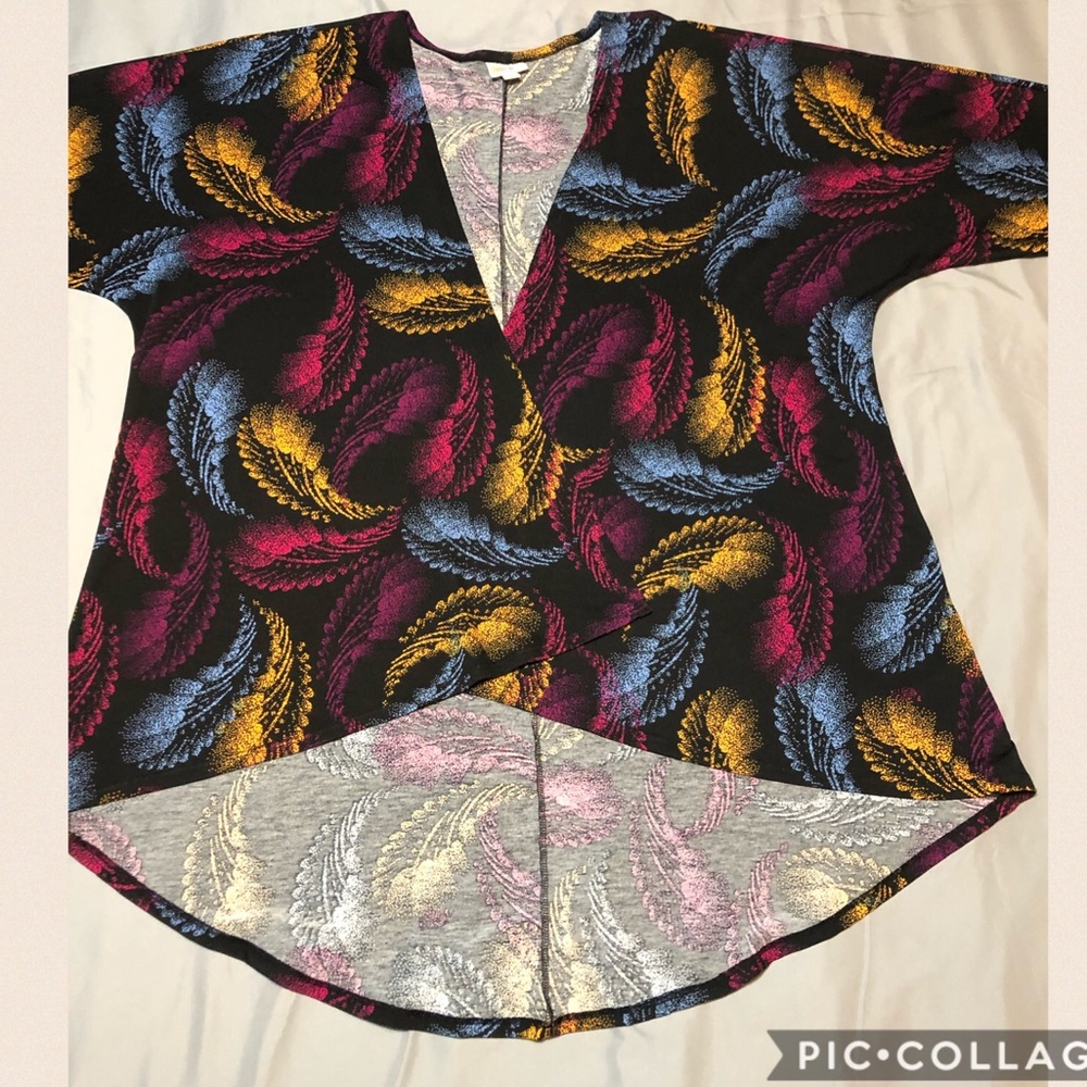 💖2/$15!! Lularoe Medium Lindsey